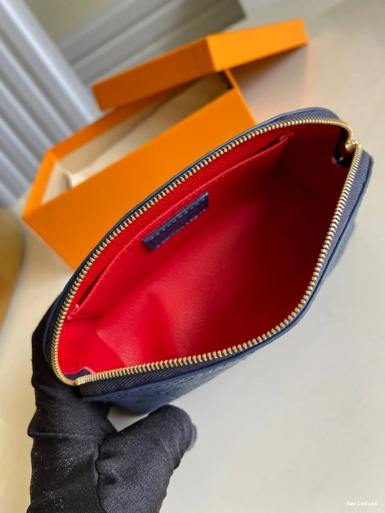 Repladies LOUIS POUCH COSMETIC VUITTON 0728